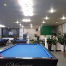 아테나당구클럽 이미지