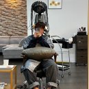 헤어 바이 욜로(hair by YOLO) | [천안미용실] 백석동미용실 "Hair by Uri" 헤어바이유리에서 CS컬펌+클리닉 받은 후기
