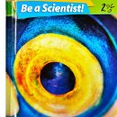 1-2 Be a scientist 이미지