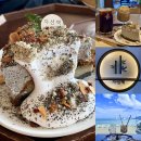 광안4-301 | 부산 광안리 카페 추천 차선책 내돈내산 주차