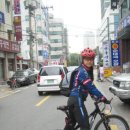 서울~포항 자전거여행 (서울~대전) 이미지