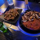 한신포차(익산영등점) | 익산 영등동 술집 추천 포차1번지 먹새통 영등점 묵은지통삼겹살이 맛있는 가성비 안주 맛집