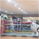 밴텀 복싱클럽 이미지