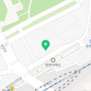 잉어물놀이 화장실 이미지