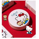 365그린편의점노블점 | 헬로키티 포레스트 선쿠션｜초3 딸 태이가 고른 선쿠션