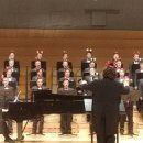 청주남성합창단 정기연주회 이미지