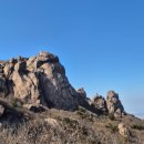 성전면경로식당 | 월출산 초보용 최단 등산코스 [경포대탐방지원센터→천황봉(정상)]