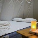 피아골오토캠핑장 이미지