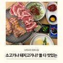 진수한우목장 | 화성시청맛집 모락모락 정육식당, 남양읍 소고기 돼지고기 숙성 맛집