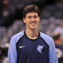 '일본 농구 미래' 와타나베, NBA 서머리그 개막전서 20점 펄펄 이미지