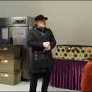 코밴 가수들 동영상[코리아밴클럽 대전성심보육원 봉사모임후기] 이미지