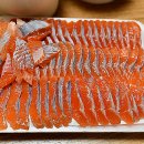 씽씽송어횟집 이미지