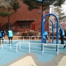 경로공원 공중화장실 이미지