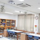 지정중학교 이미지