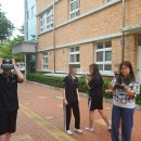 왕선중학교 이미지