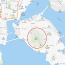 함지골약수터 | 영도 바다풍경과 수국보며 힐링 등산 "봉래산"