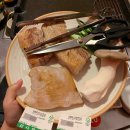 [대구/북구] 칠곡3지구 숙성삼겹살 맛집 ‘일공팔가든’ 후기