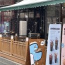 파란만잔 파주운정점