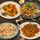 바다반점 | 진해 이동 바다뷰 중식당 진해반점 디너코스 후기