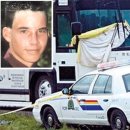 신비미스테리 - 캐나다 고속버스 엽기살인극 용의자 이미지