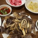백광 | 개그우먼 김숙이 추천한 동대구역 근처 생고기 맛집 &#39;백광생고기&#39; 후기