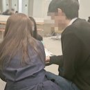 해밀날오후 | [W6-2] 부산 마이 퍼스트레이디&amp;해밀 촬영후기-남경보작가님