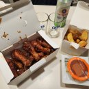 교촌치킨 송강점