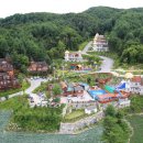 숲속의평창 이미지