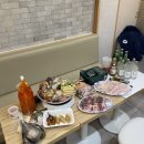 직원 송별회 회식후기 :)