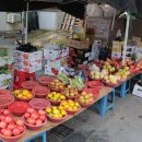 칠원시장 이미지