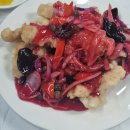 경주 황리단길 순두부짬뽕동궁 이미지