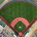 송도 달빛공원 리틀야구장 이미지