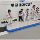 히어로태권도장 이미지