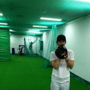 투수는 역시 목동베이스볼이였습니다. 이미지