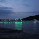 보라빛 섬마을 - 신안 1004 퍼플섬 박지도 이미지