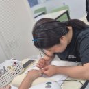 네일 트렌드 따라잡기 이미지