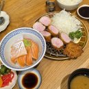 수원식당 | 수원스타필드 맛집 일식당 "호호식당 스타필드수원" 내돈내산 후기