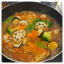 중·양식가정요리 | 동성로요리학원 원데이 취미 수업 후기｜초보도 가능한 요리클래스