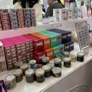 에스앤피유통 | 2023 COEX 제 22회 서울카페쇼 매우 늦은 후기