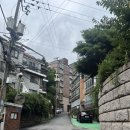w.프로포즈 받다 : 라뜰리에 꼼때 원테이블 식당에서 둘만 있어 찐 행복을 느꼈던 날