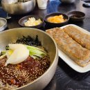 유천냉면뉴코아아울렛 이미지