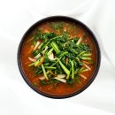 태백고원김치