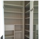 인천 영종 한양수자인 아파트 앞 이미지