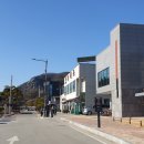 원주굽이길 7코스 고바우길 이미지