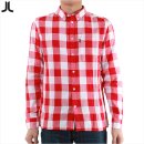 [50%DC]Manu mens l/s shirt C1 (chilli pepper) 이미지