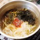 민이네국수 이미지