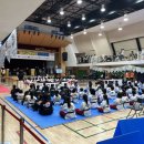 푸른나무 태권도 이미지