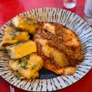 용산-149 | 포차용산스타일 용산야장 용산맛집 수제햄버거가 일품이야