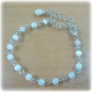 팔찌묵주 &amp; 1단 묵주 이미지