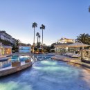 신라호텔 이미지